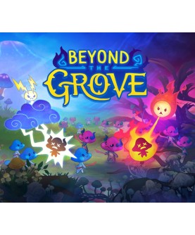 Beyond the Grove Steam Key GLOBAL